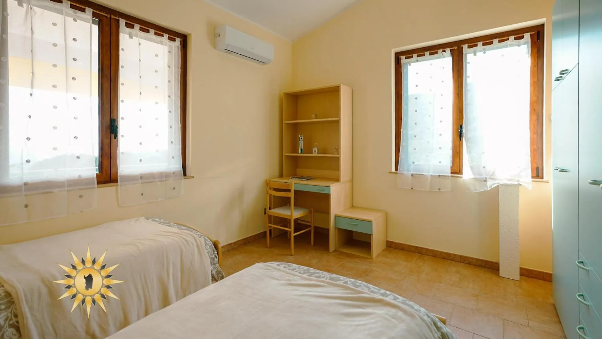 Διαμέρισμα Casa Dell'Artista - Ampio Appartamento In Zona Tranquilla E Centrale Iglesias Ιταλία