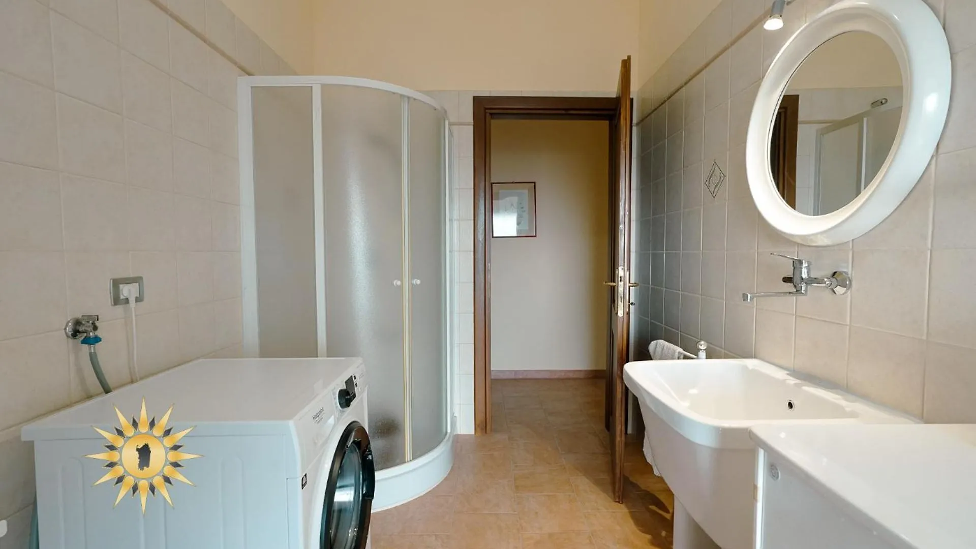 Casa Dell'Artista - Ampio Appartamento In Zona Tranquilla E Centrale Iglesias