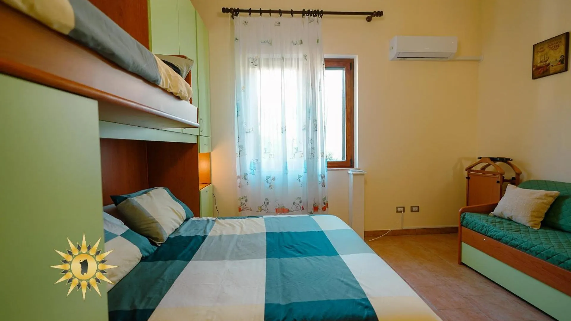Casa Dell'Artista - Ampio Appartamento In Zona Tranquilla E Centrale Iglesias Διαμέρισμα