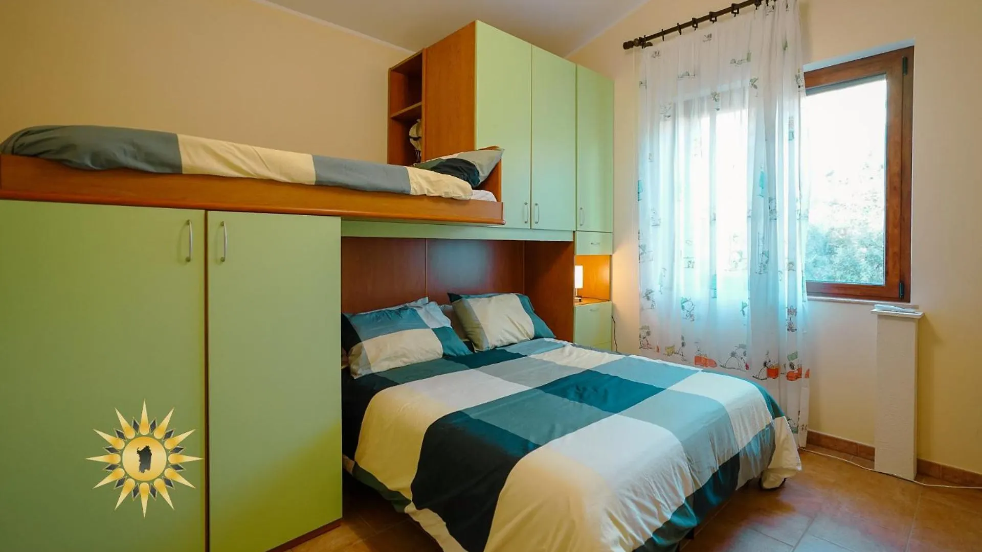 Casa Dell'Artista - Ampio Appartamento In Zona Tranquilla E Centrale Iglesias