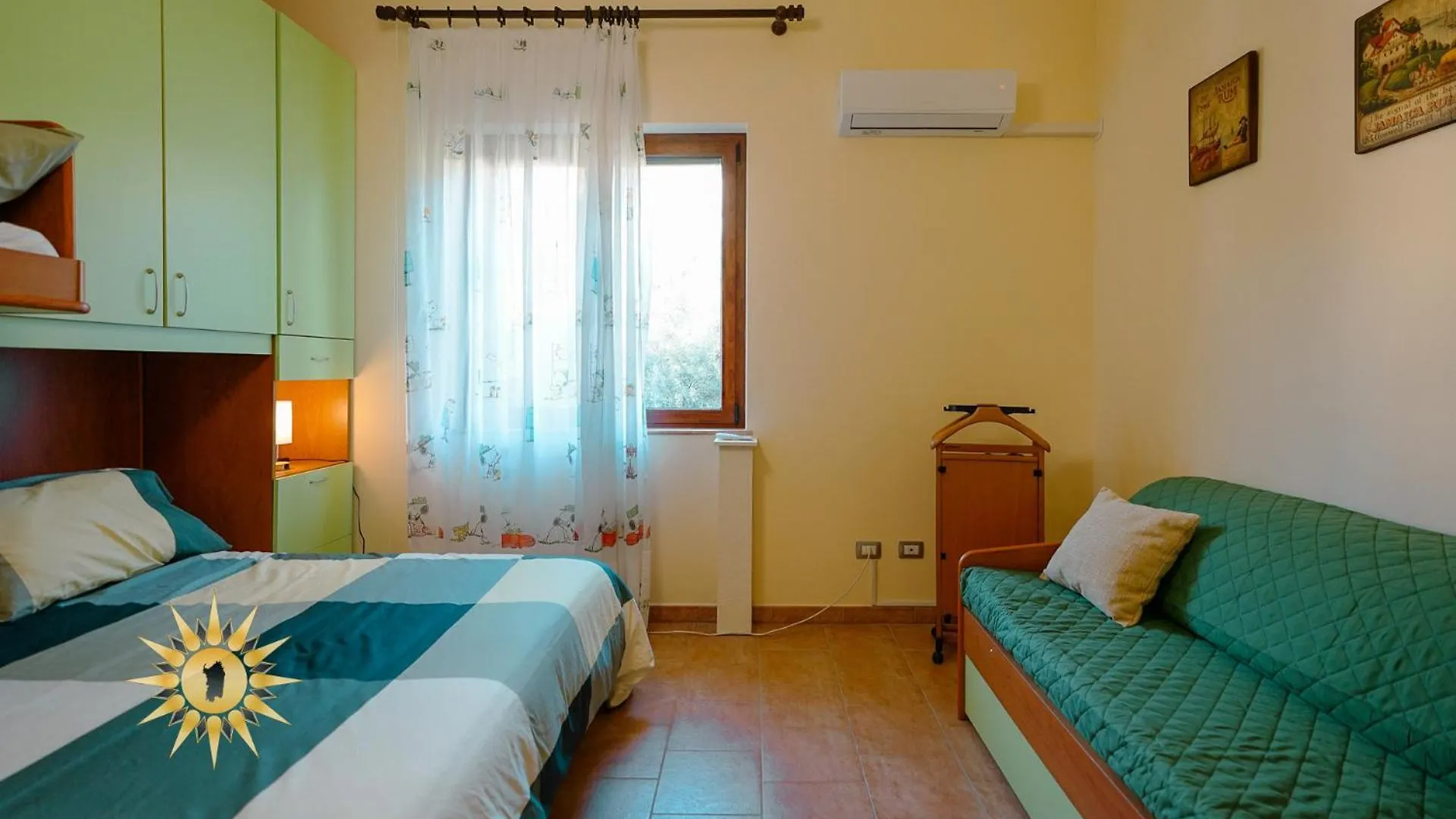Casa Dell'Artista - Ampio Appartamento In Zona Tranquilla E Centrale Iglesias Διαμέρισμα