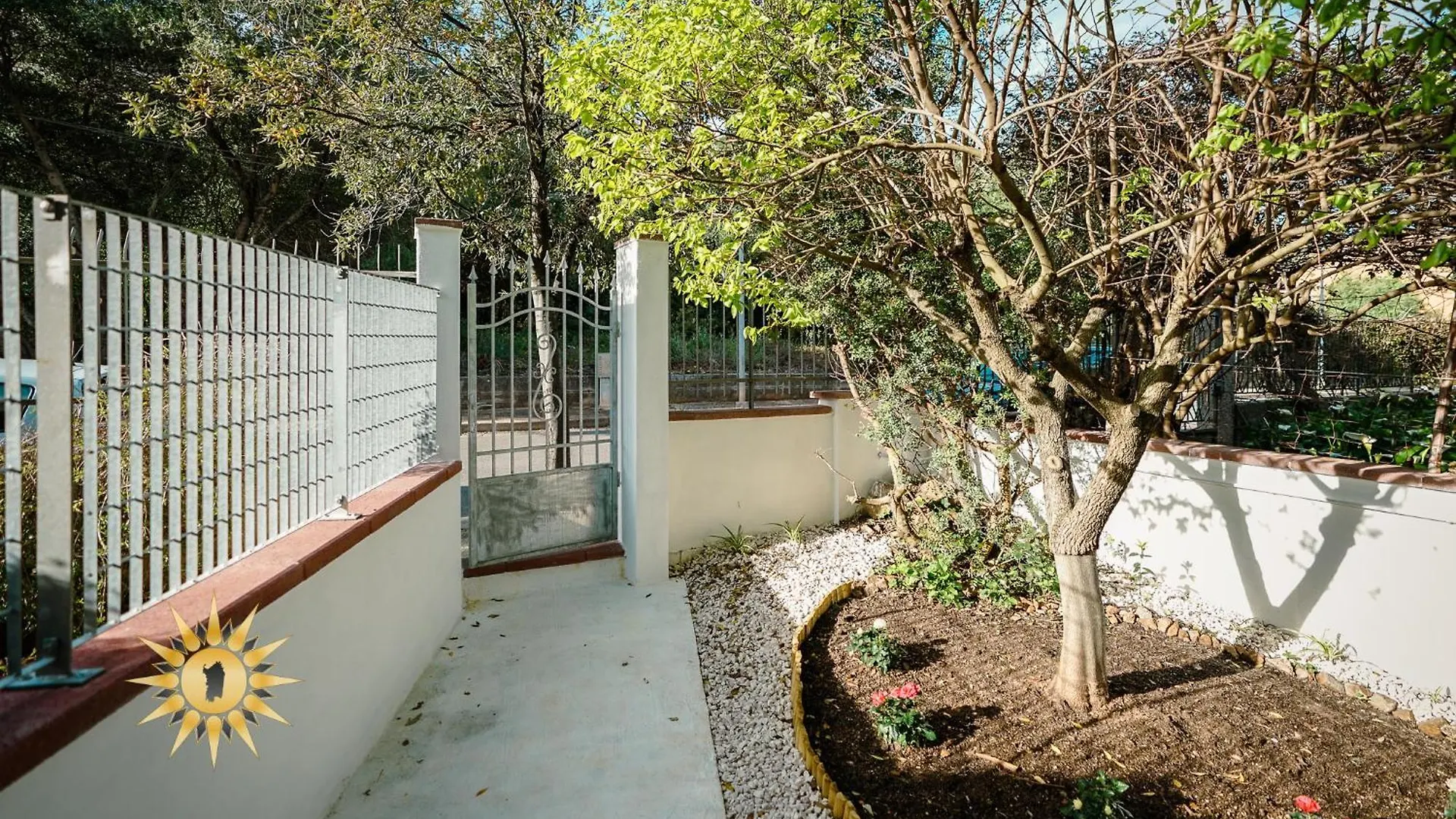 Διαμέρισμα Casa Dell'Artista - Ampio Appartamento In Zona Tranquilla E Centrale Iglesias