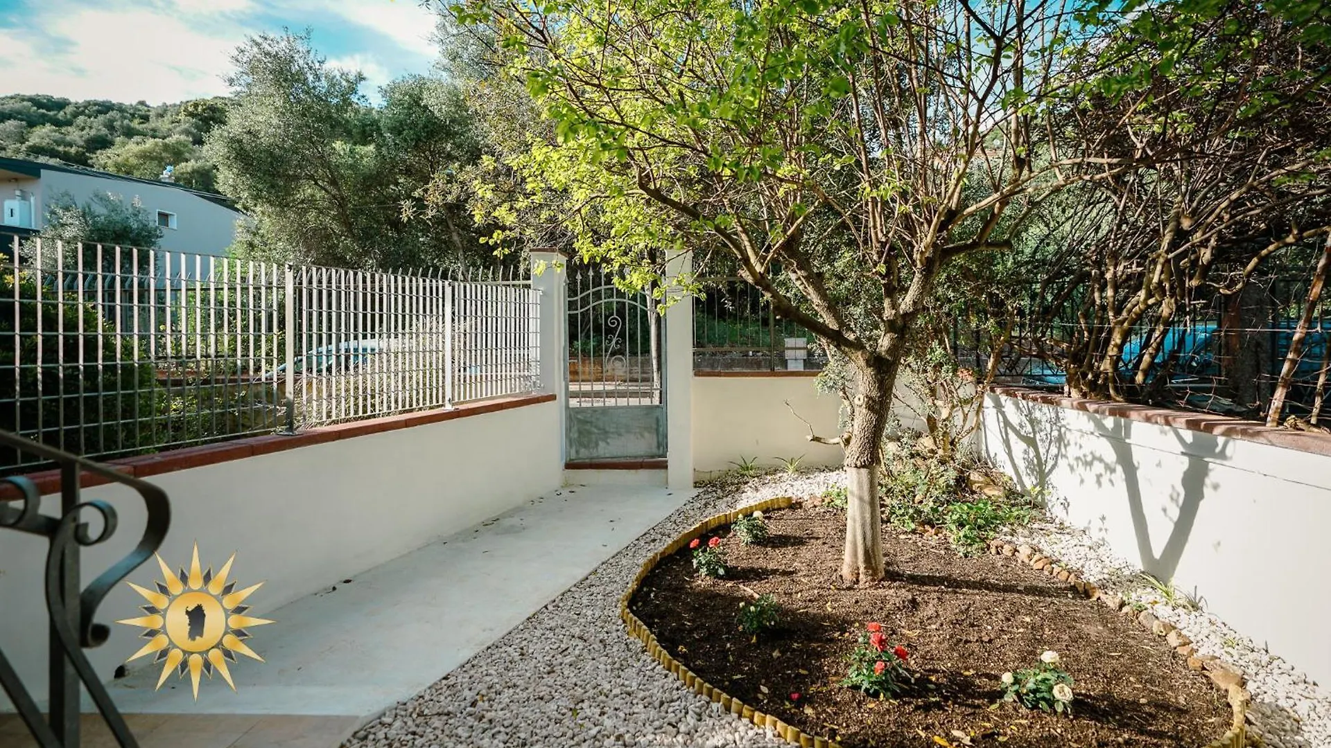 Casa Dell'Artista - Ampio Appartamento In Zona Tranquilla E Centrale Iglesias Ιταλία